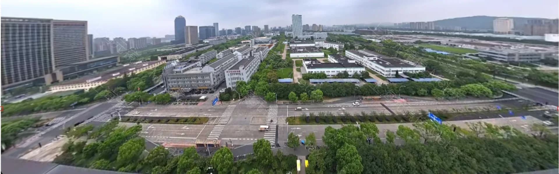 鹰眼矫正矫正后